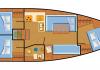 Sun Odyssey 380 2026 udlejning 