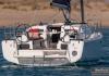 Sun Odyssey 380 2026  udleje sejlbåd Tyskland
