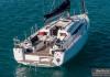 Sun Odyssey 380 2026  udleje sejlbåd Tyskland