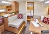 Sun Odyssey 410 2025 udlejning 