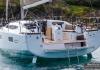 Sun Odyssey 410 2025  udleje sejlbåd Tyskland