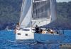 Sun Odyssey 410 2025 udlejning 