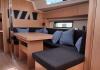 Bavaria C42 2021  udlejningsbåd Schleswig-Holstein