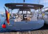 Bavaria C42 2021  udlejningsbåd Schleswig-Holstein