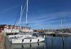 Bavaria Cruiser 34 2021  udleje sejlbåd Tyskland