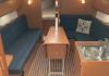 Bavaria Cruiser 34 2021  udlejningsbåd Schleswig-Holstein