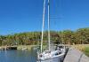 Bavaria Cruiser 34 2021  udlejningsbåd Schleswig-Holstein