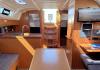 Bavaria Cruiser 37 2018  udleje sejlbåd Tyskland