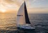 Elan 45 Impression 2023 udlejning 