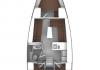 Bavaria Cruiser 37 2015  udlejningsbåd Pula