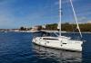Bavaria Cruiser 37 2015  udlejningsbåd Pula