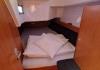 Bavaria Cruiser 37 2015  udleje sejlbåd Kroatien