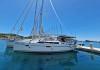 Bavaria Cruiser 37 2015  udlejningsbåd Pula