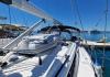 Bavaria Cruiser 37 2015  udleje sejlbåd Kroatien