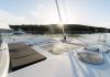 Lagoon 42 2022  udlejningsbåd Trogir