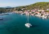 Lagoon 42 2022  udlejningsbåd Trogir