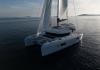 Lagoon 42 2022  udlejningsbåd Trogir