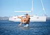 Bavaria Cruiser 37 2018  udleje sejlbåd Italien