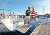 Bavaria Cruiser 37 2018  udlejningsbåd Grosseto
