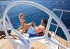 Bavaria Cruiser 37 2018  udleje sejlbåd Italien
