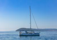 sejlbåd Oceanis 38.1 Split Kroatien
