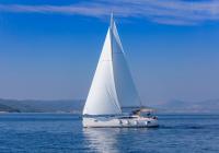 sejlbåd Elan 45 Impression Split Kroatien