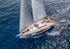 Dufour 41 2027 udlejning 