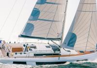 sejlbåd Dufour 44 Trogir Kroatien