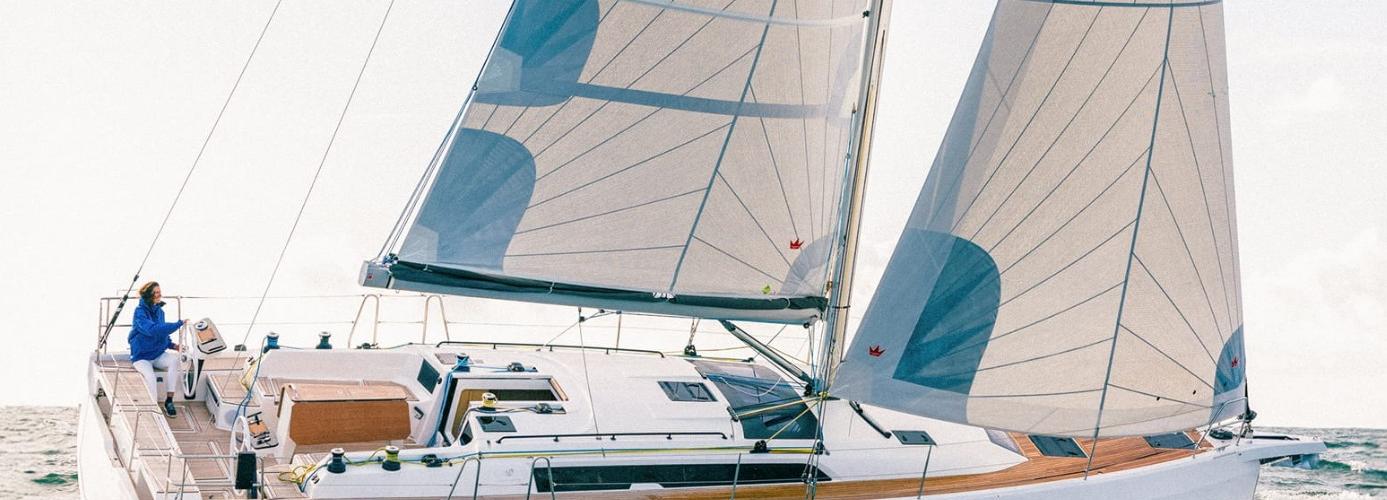 Dufour 44