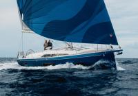 sejlbåd Oceanis 47 Athens Grækenland
