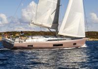 sejlbåd Oceanis 52 Athens Grækenland