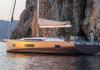 Oceanis 52 2027  udlejningsbåd Athens