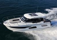 motorbåd Merry Fisher 1095 Split Kroatien