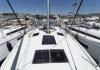 Sun Odyssey 440 2023  udleje sejlbåd Spanien