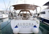 sejlbåd Elan Impression 35 Zadar Kroatien