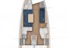 Sun Odyssey 380 2022 udlejning 