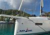 Sun Odyssey 380 2022  udleje sejlbåd Tyrkiet