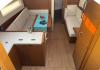 Sun Odyssey 380 2022 udlejning 