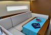 Sun Odyssey 380 2022  udleje sejlbåd Tyrkiet
