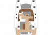 Fountaine Pajot Isla 40 2023  udleje katamaran Grækenland