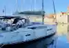 Sun Odyssey 519 2017  udleje sejlbåd Kroatien