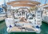Sun Odyssey 349 2017