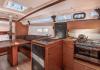Sun Odyssey 349 2017 udlejning 