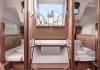 Sun Odyssey 349 2017 udlejning 