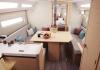 Sun Odyssey 380 2025  udleje sejlbåd Grækenland