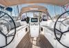 Sun Odyssey 419 2017  udleje sejlbåd Grækenland
