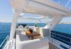 Azimut 60 2023  udleje motoryacht Kroatien