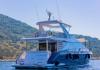 Azimut 60 2023 udlejning 