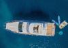Azimut 60 2023  udlejningsbåd Primošten