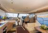 Azimut 60 2023  udlejningsbåd Primošten